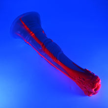 Load image into Gallery viewer, U4SJK30 Cirrus Large 0030 UV GITD
