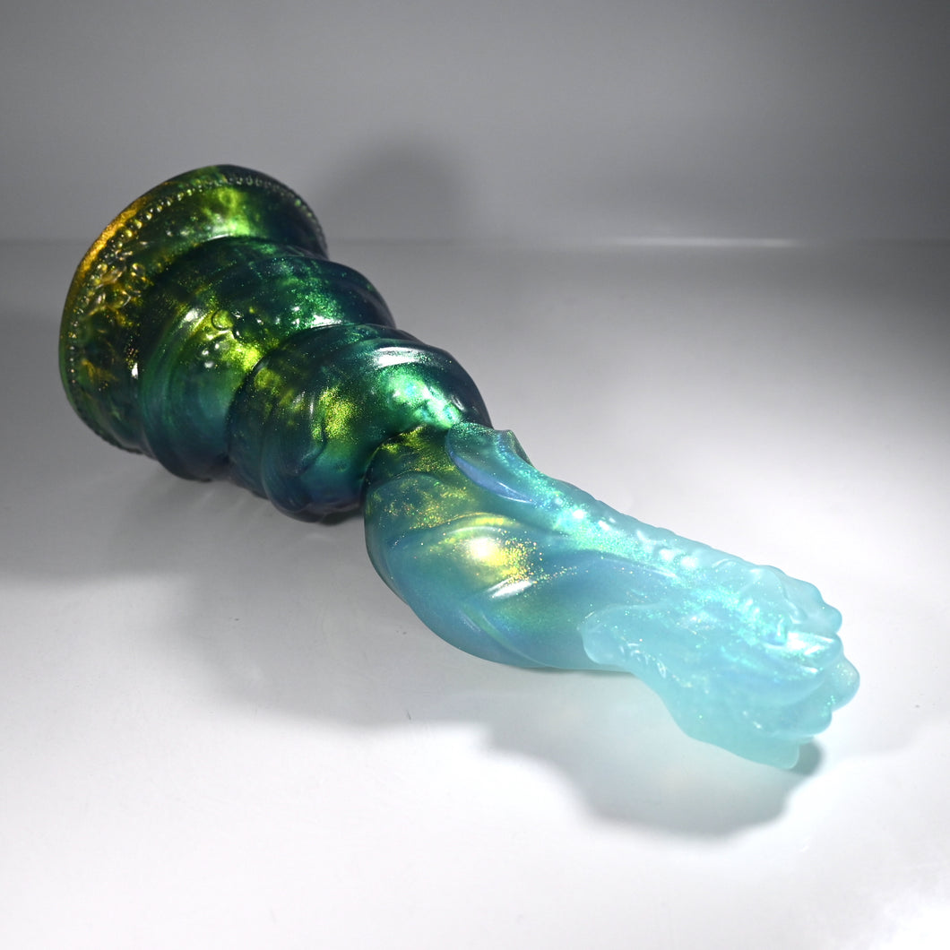 H3TFF69 Hydrae Medium NC 0031 UV CS