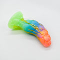 B3MKJ82 Flora Medium 0050 UV GITD