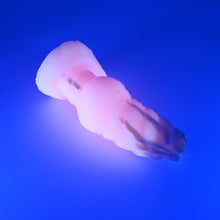 Load image into Gallery viewer, P3MJH72 Pluto Medium 0050 UV GITD CS GOBLIN HOLE
