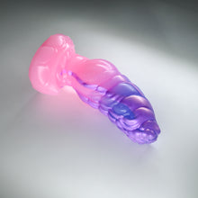 Load image into Gallery viewer, P3XJH73 Pluto Medium 0020 UV GITD CS
