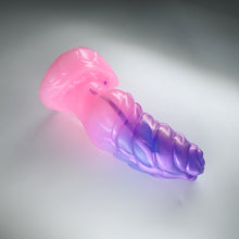 Load image into Gallery viewer, P3XJH73 Pluto Medium 0020 UV GITD CS
