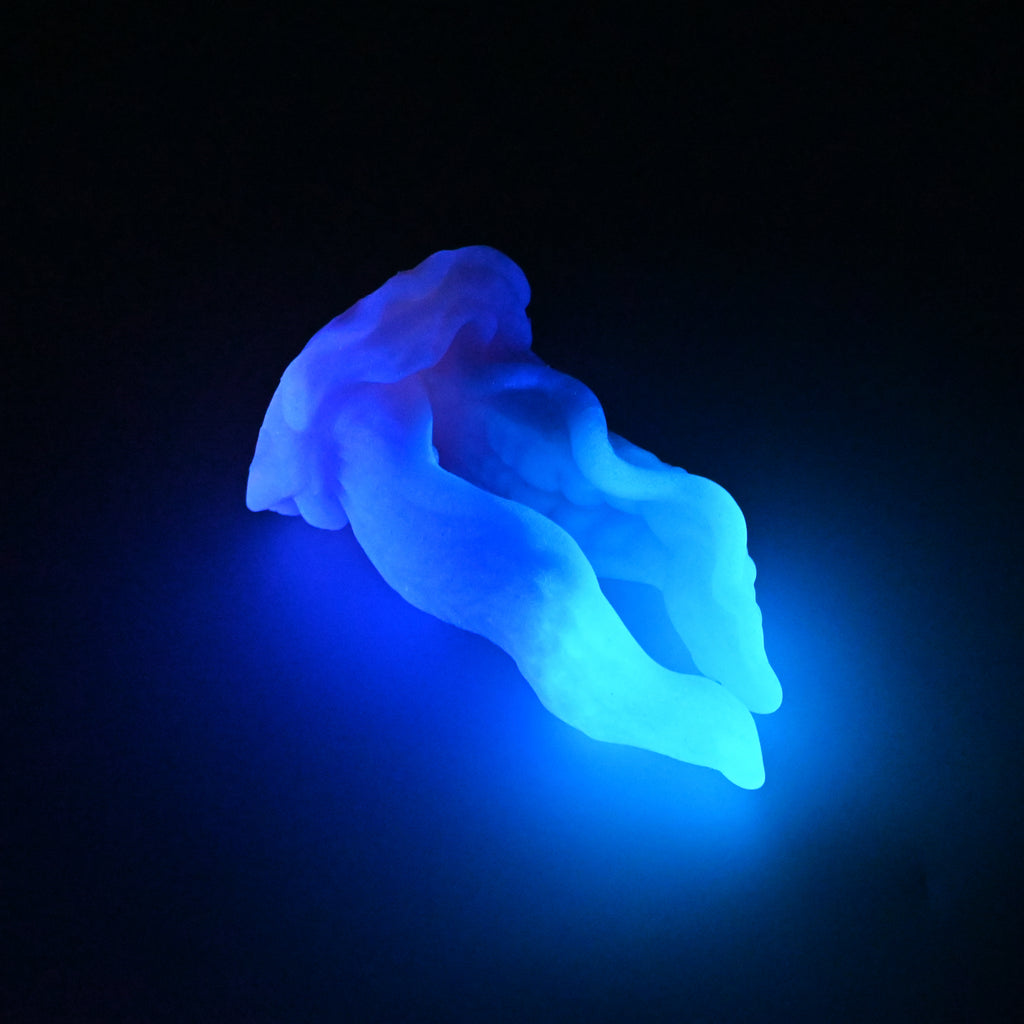 A2XKJ73 Alara Small 0020 UV GITD