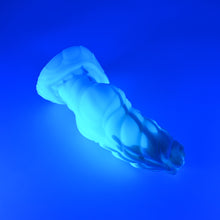 Load image into Gallery viewer, P3SJH74 Pluto Medium 0030 UV GITD CS
