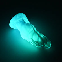 Load image into Gallery viewer, P3SJH74 Pluto Medium 0030 UV GITD CS
