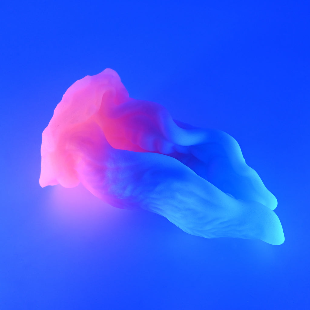 A5XKJ77 Alara XL 0020 UV GITD