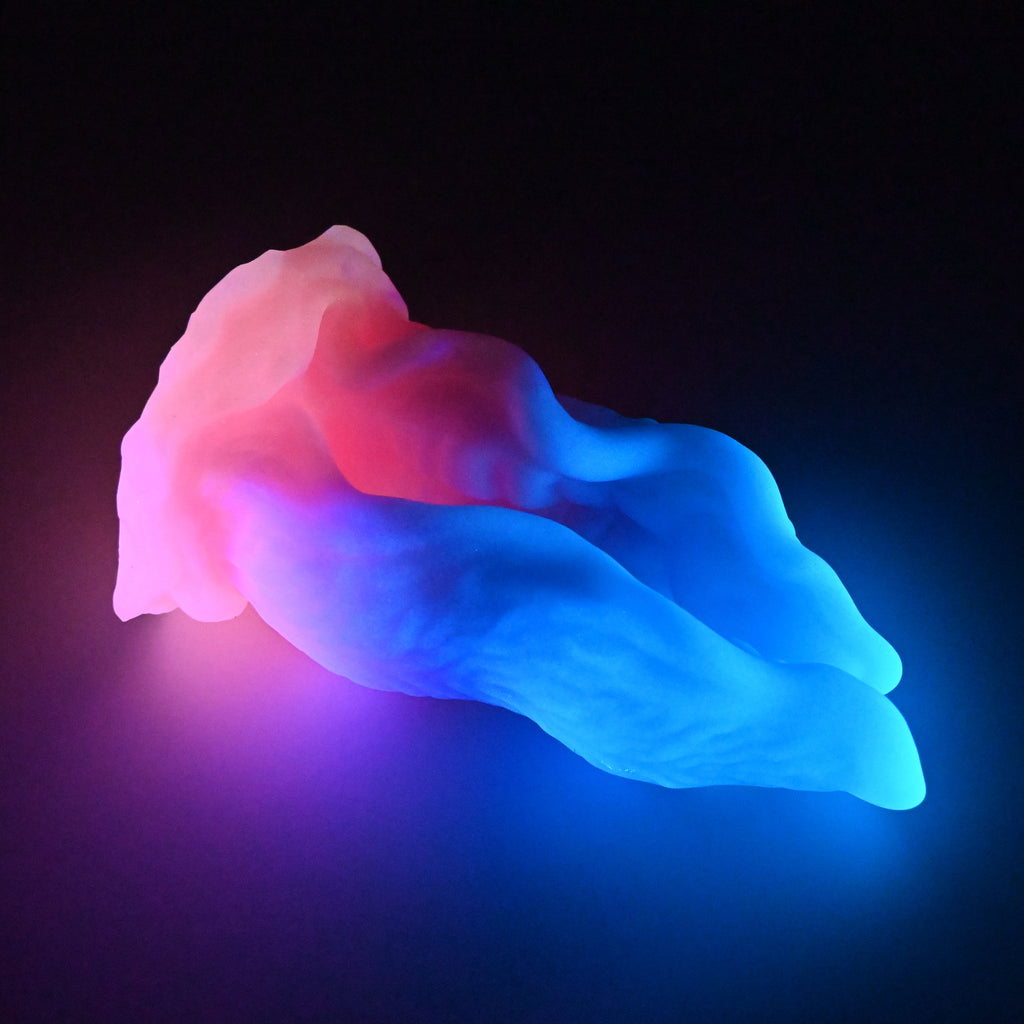 A5XKJ77 Alara XL 0020 UV GITD