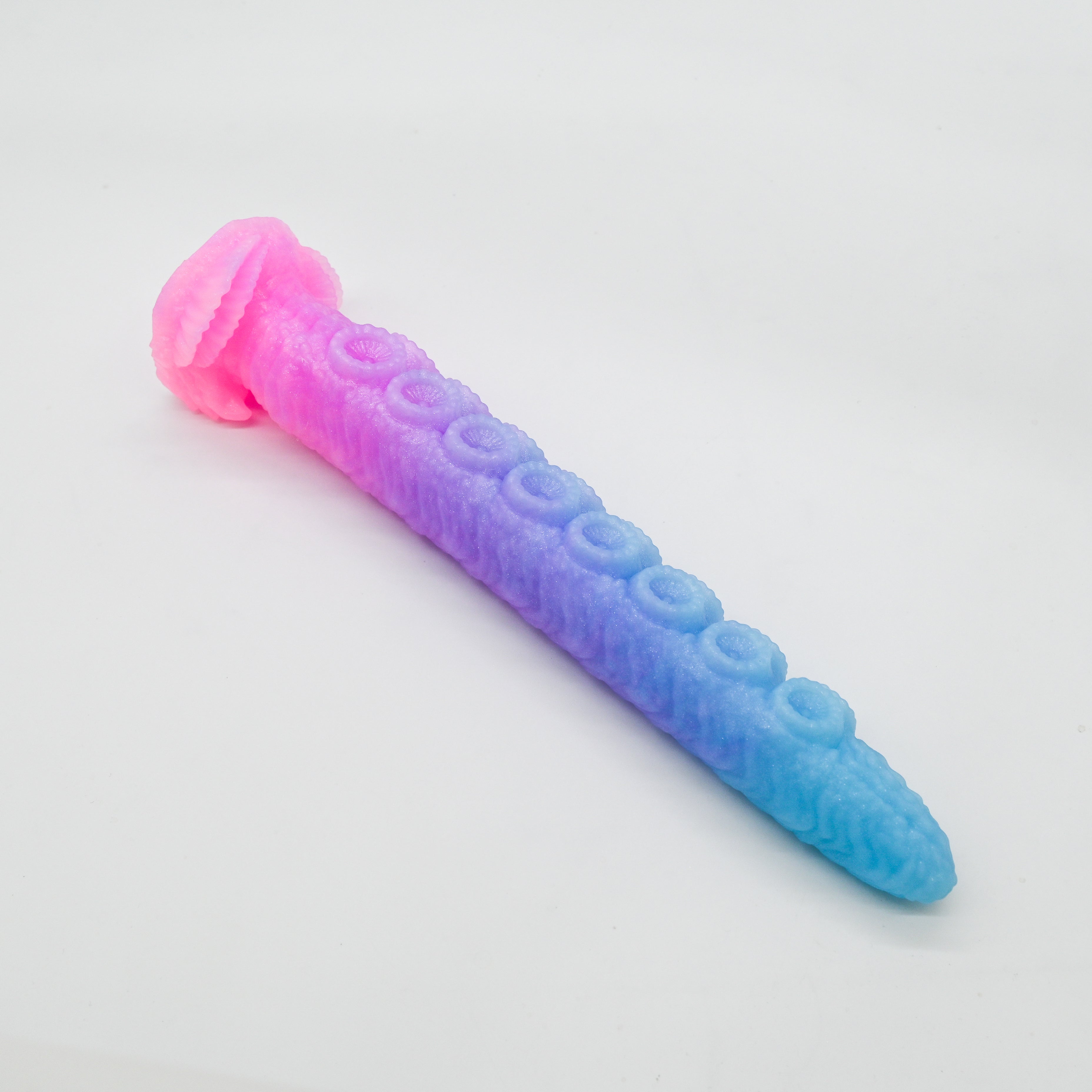 E3XKJ89 Illex Medium 0020 UV GITD