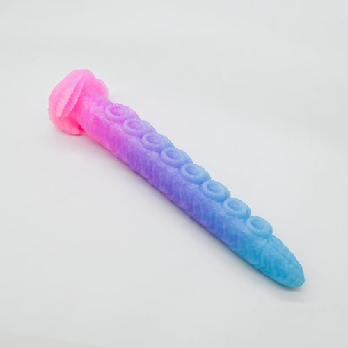 E3XKJ89 Illex Medium 0020 UV GITD