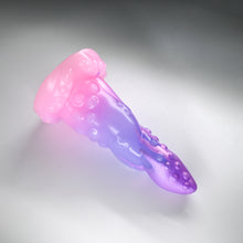 Load image into Gallery viewer, N2XJH69 Nereid Small 0020 UV GITD CS

