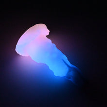 Load image into Gallery viewer, N2XJH69 Nereid Small 0020 UV GITD CS
