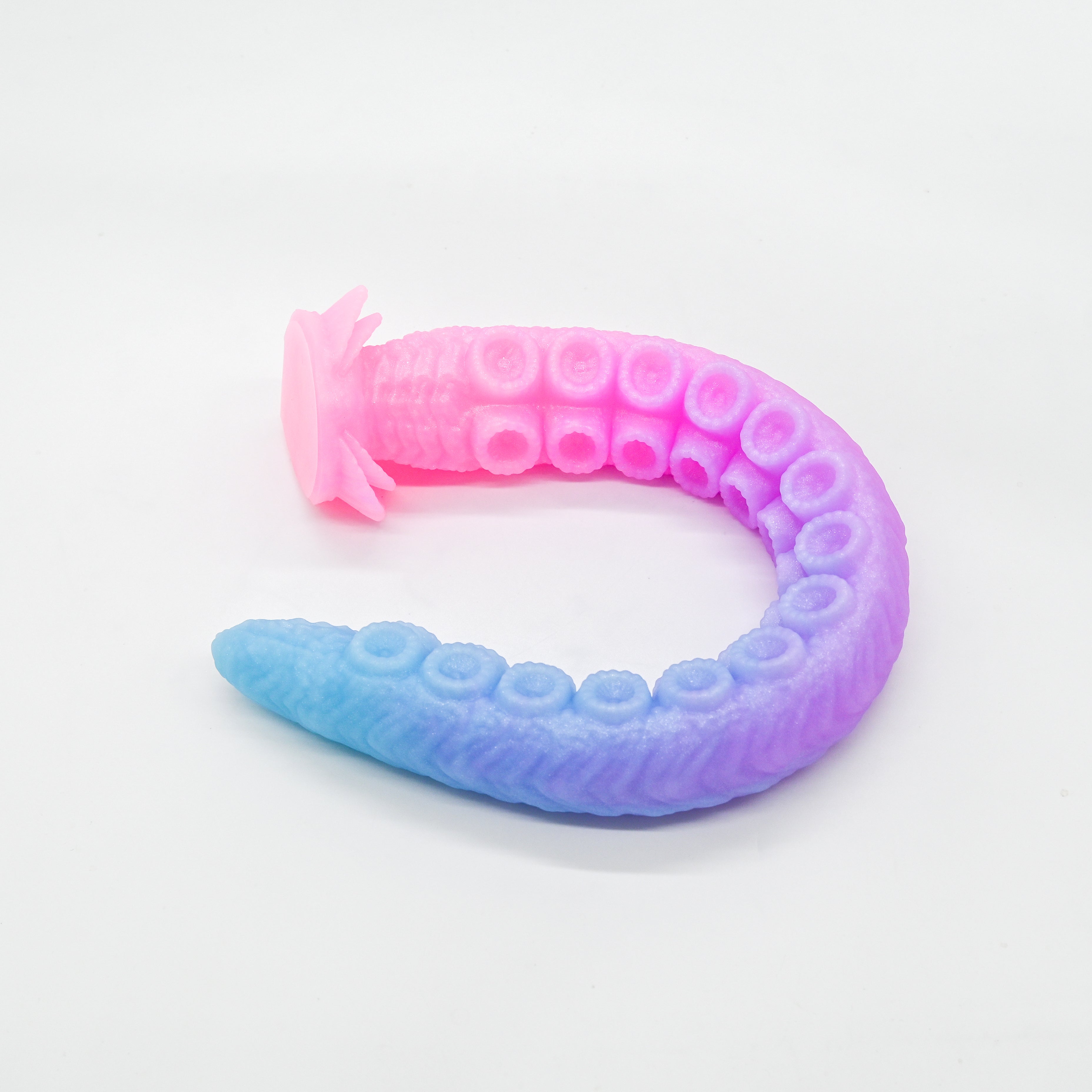 E4XKJ90 Illex Large 0020 UV GITD