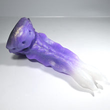 Load image into Gallery viewer, V1SED35 Snark's Maw Mini 0030 UV GITD CS
