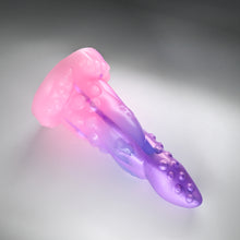 Load image into Gallery viewer, N3XJH70 Nereid Medium 0020 UV GITD CS
