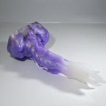 Load image into Gallery viewer, V1SED35 Snark's Maw Mini 0030 UV GITD CS
