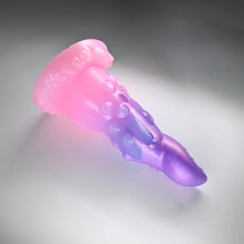 Load image into Gallery viewer, N3XJH70 Nereid Medium 0020 UV GITD CS
