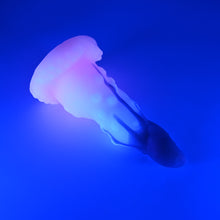 Load image into Gallery viewer, N3XJH70 Nereid Medium 0020 UV GITD CS
