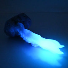 Load image into Gallery viewer, V1SED35 Snark's Maw Mini 0030 UV GITD CS
