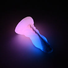 Load image into Gallery viewer, J2XJH55 Jupiter Small 0020 UV GITD CS
