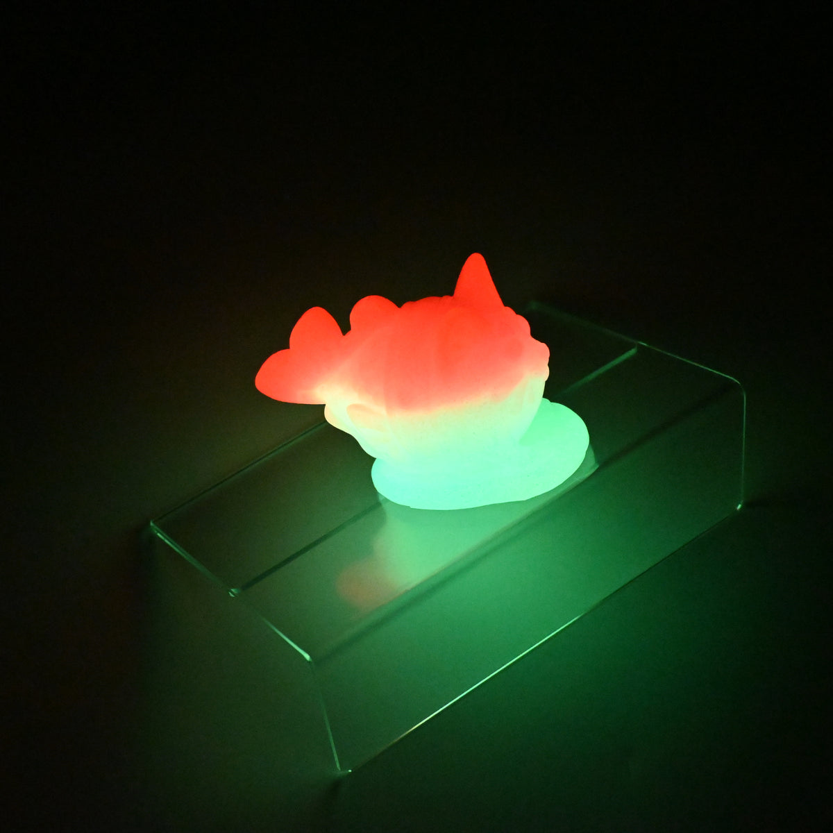 1TMKJ22 Tai-nya-ki 0050 UV GITD