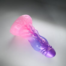 Load image into Gallery viewer, J3XJH56 Jupiter Medium 0020 UV GITD CS
