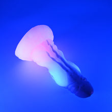 Load image into Gallery viewer, J3XJH56 Jupiter Medium 0020 UV GITD CS
