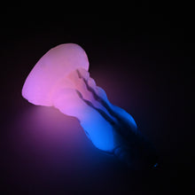 Load image into Gallery viewer, J3XJH56 Jupiter Medium 0020 UV GITD CS

