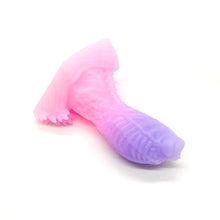 Load image into Gallery viewer, X2XJK47 Shin Small 0020 UV GITD
