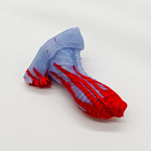 Load image into Gallery viewer, X2SJK48 Shin Small 0030 UV GITD
