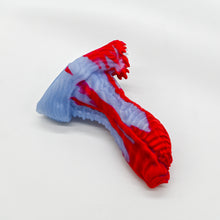 Load image into Gallery viewer, X2SJK48 Shin Small 0030 UV GITD
