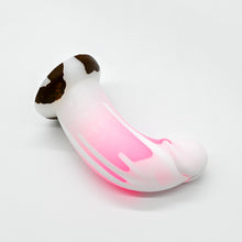 Load image into Gallery viewer, G2SHG95 Ignis Small 0030 UV GITD
