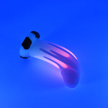 Load image into Gallery viewer, G2SHG95 Ignis Small 0030 UV GITD
