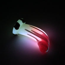 Load image into Gallery viewer, G2SHG95 Ignis Small 0030 UV GITD
