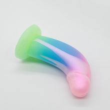 Load image into Gallery viewer, G2MHG96 Ignis Small 0050 UV GITD CS
