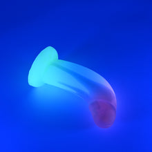 Load image into Gallery viewer, G2MHG96 Ignis Small 0050 UV GITD CS
