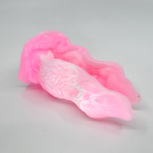 Load image into Gallery viewer, A3SGE25 Alara Medium 0030 UV GITD
