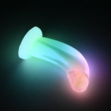 Load image into Gallery viewer, G2MHG96 Ignis Small 0050 UV GITD CS
