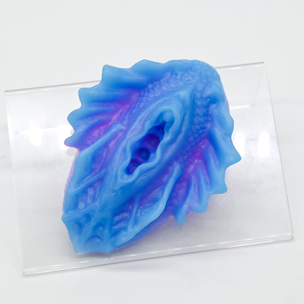 C2XKM26 Calypso Small 0020 UV GITD