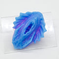 C2XKM26 Calypso Small 0020 UV GITD