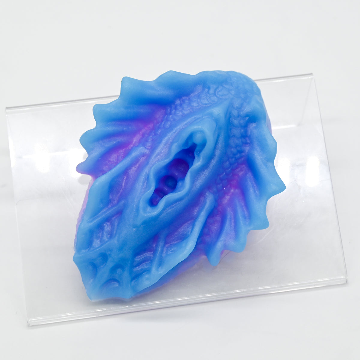 C2XKM26 Calypso Small 0020 UV GITD