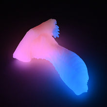 Load image into Gallery viewer, X3XJK50 Shin Medium 0020 UV GITD
