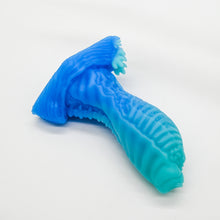 Load image into Gallery viewer, X3SJK51 Shin Medium 0030 UV GITD
