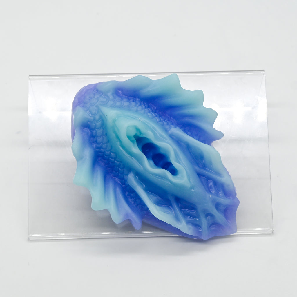 C2SKM27 Calypso Small 0030 UV GITD