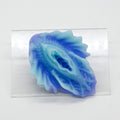 C2SKM27 Calypso Small 0030 UV GITD