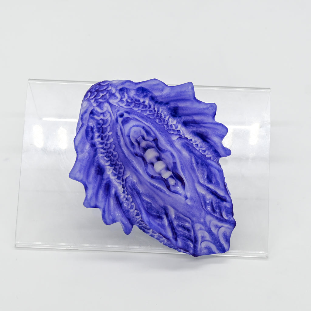 C2SKM28 Calypso Small 0030 UV GITD