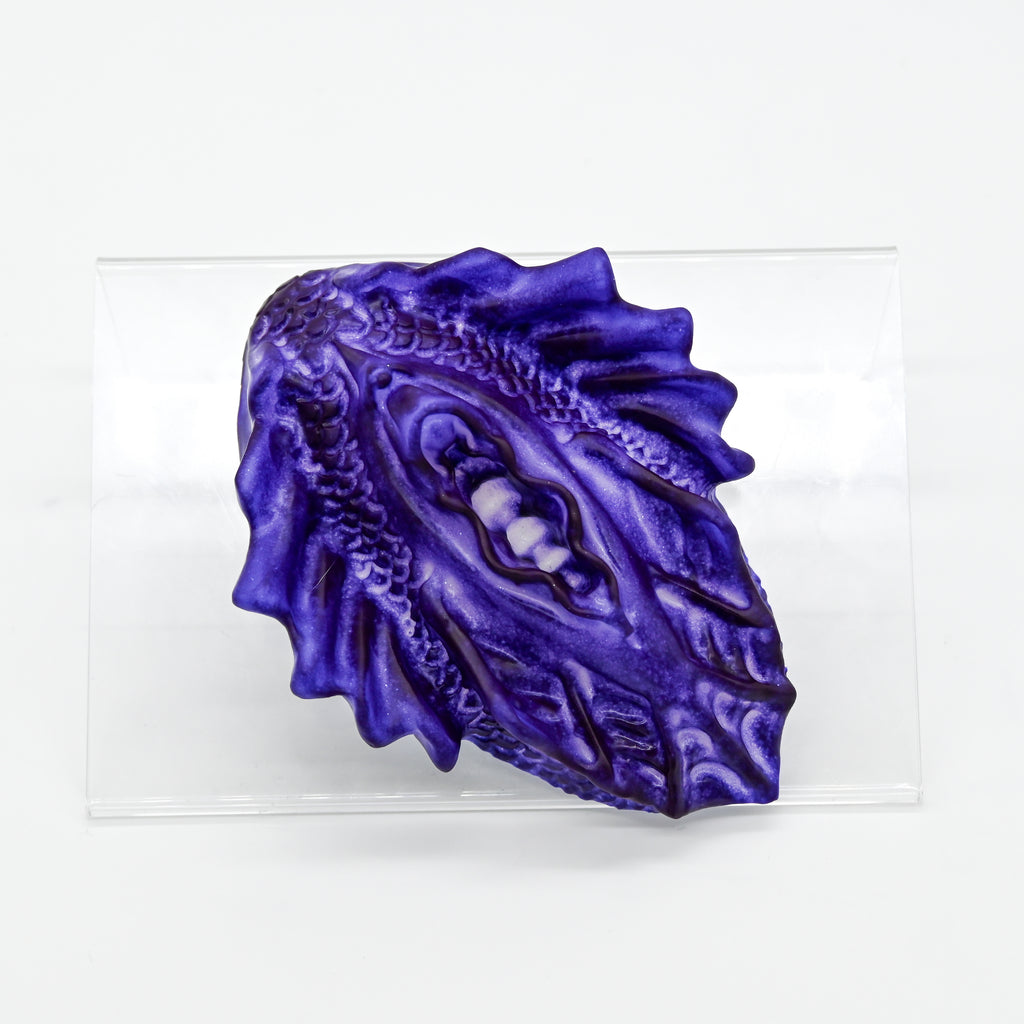 C2SKM29 Calypso Small 0030 UV GITD