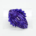 C2SKM29 Calypso Small 0030 UV GITD