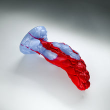 Load image into Gallery viewer, B2SJH25 Flora Small 0030 UV GITD
