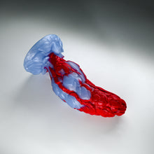 Load image into Gallery viewer, B2SJH25 Flora Small 0030 UV GITD
