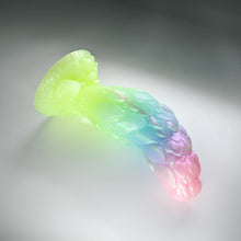 Load image into Gallery viewer, B3MJH27 Flora Medium 0050 UV GITD CS
